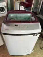 Samsung 6.2 kg fully automatic washing machine available