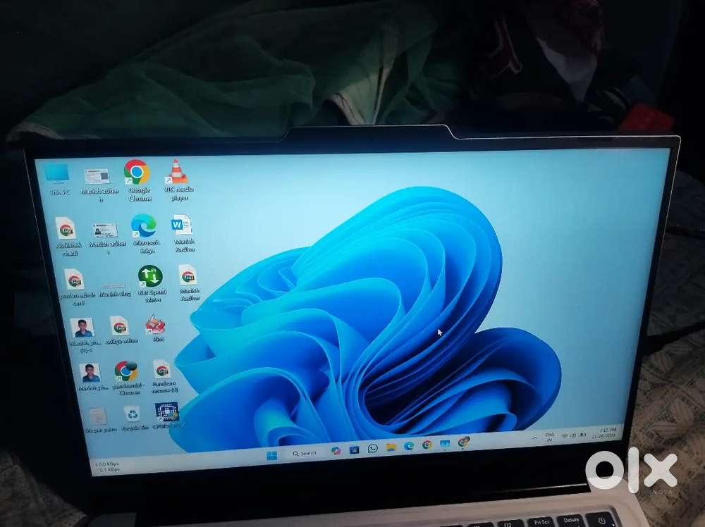 laptop no any problem no any scratches