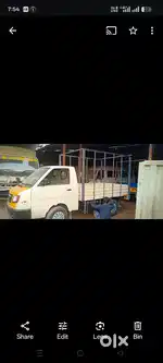 Need driver