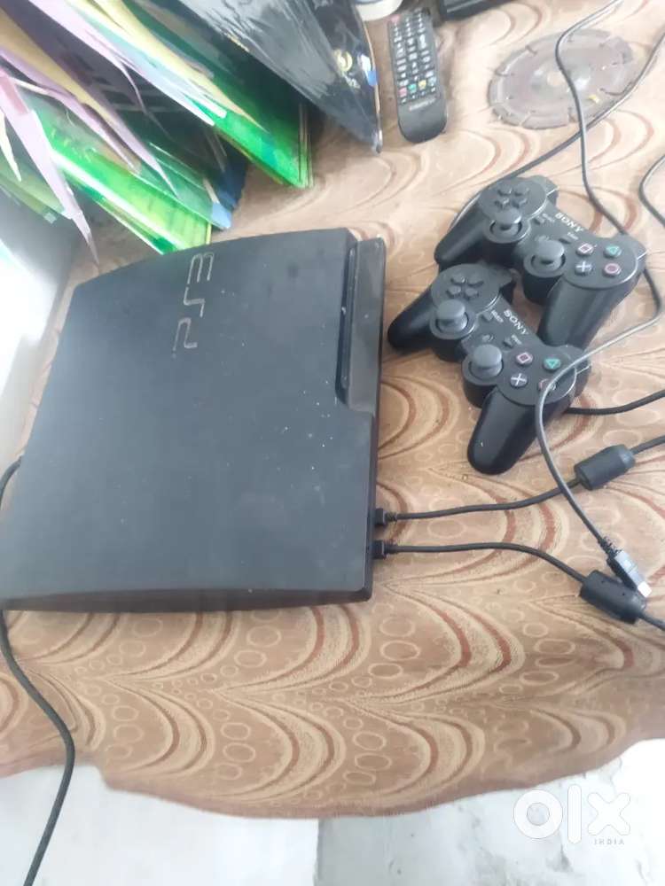 PS3 500gb hard