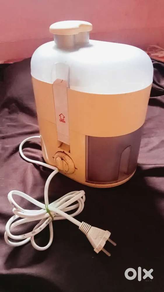 Anjali Fruit Juicer ( 350 W ) Electric Juicer