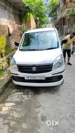 Wagen R CNG