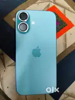 iphone 16 128gb with original charger 20w