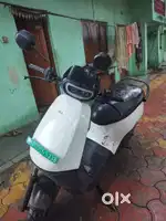 OLA S1 X 4KW