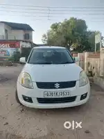 Maruti Suzuki Swift 2011 Diesel Good Condition