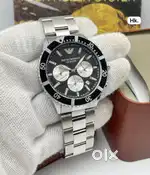 Premium quality watch available for men