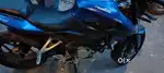 Pulsar NS200, bike in good condition