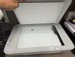 Printer with scanning option