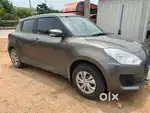 Maruti Suzuki Swift 2019 Petrol Well Maintained