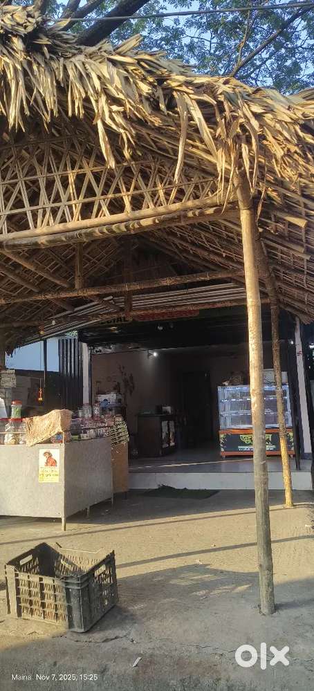 Commercial space is available at ISBT CAMPUS