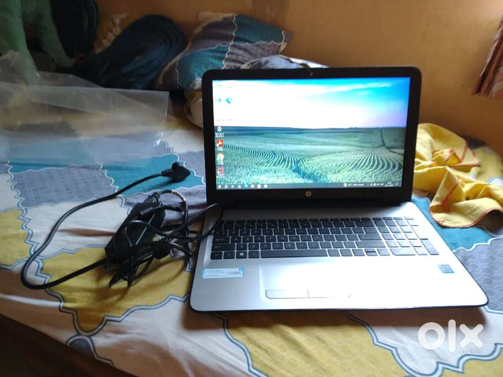HP laptop for sale