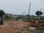 1420 Sq feet NA Land at 18 Lac - Negotiable