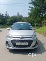 Hyundai Grand i10 1.2 Kappa Sportz, 2019, Petrol