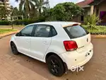 Volkswagen Polo 2009-2013 Petrol Comfortline 1.2L, 2013, Petrol