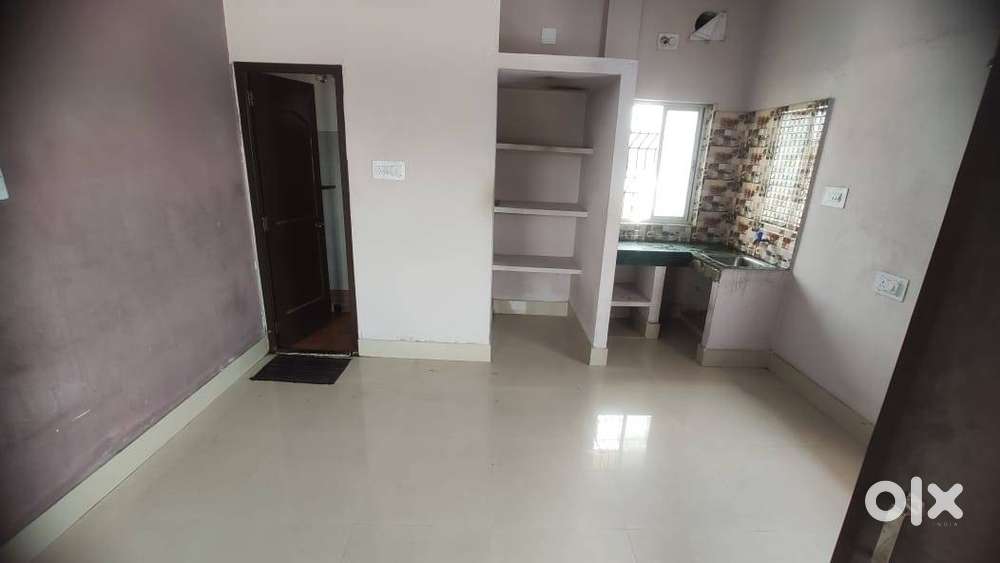 1 furnished Room with kitchen, Bathroom, Khandagiri Bhubaneswar
