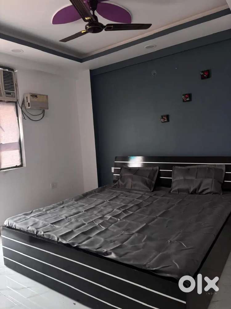 Roommate required for rent 2bhk (Working Male)