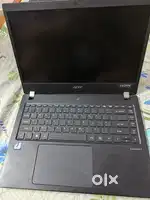 Acer laptop in perfect condition