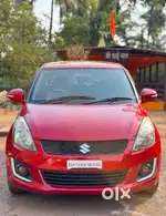 Maruti Suzuki Swift DDiS VDI, 2013, Diesel