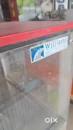 juice chiller machine Williams Brand