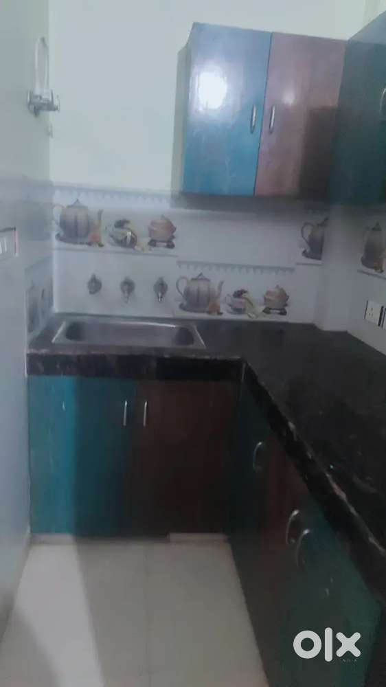 Two room set independent in jankipuram