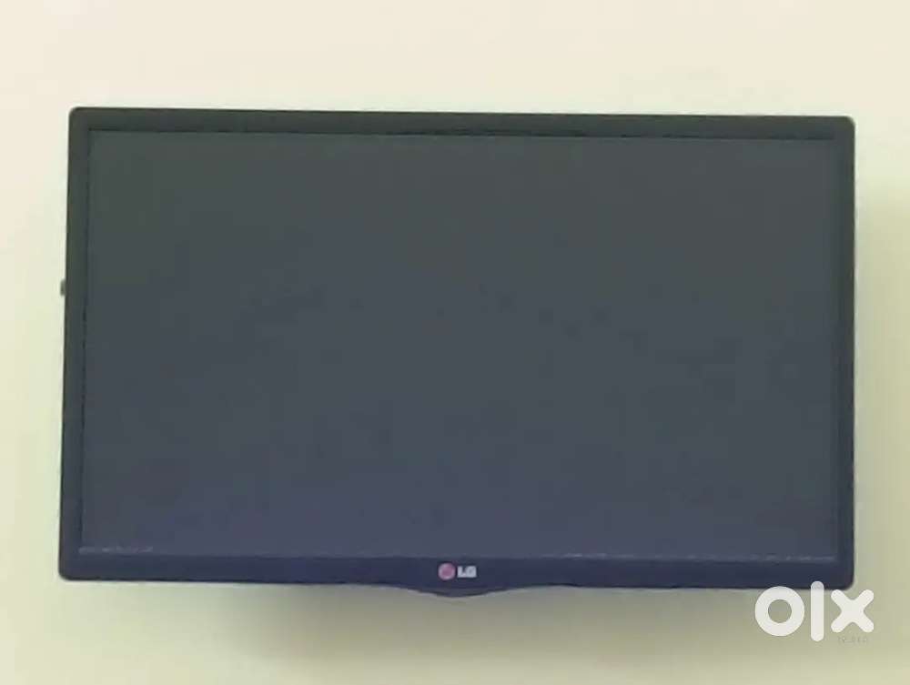 Lg 24 inches tv