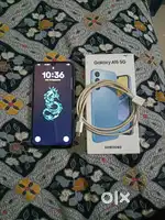 Mi Poco X4 Pro 5G 6=128 & Samsung galaxy A15 5G 6=128