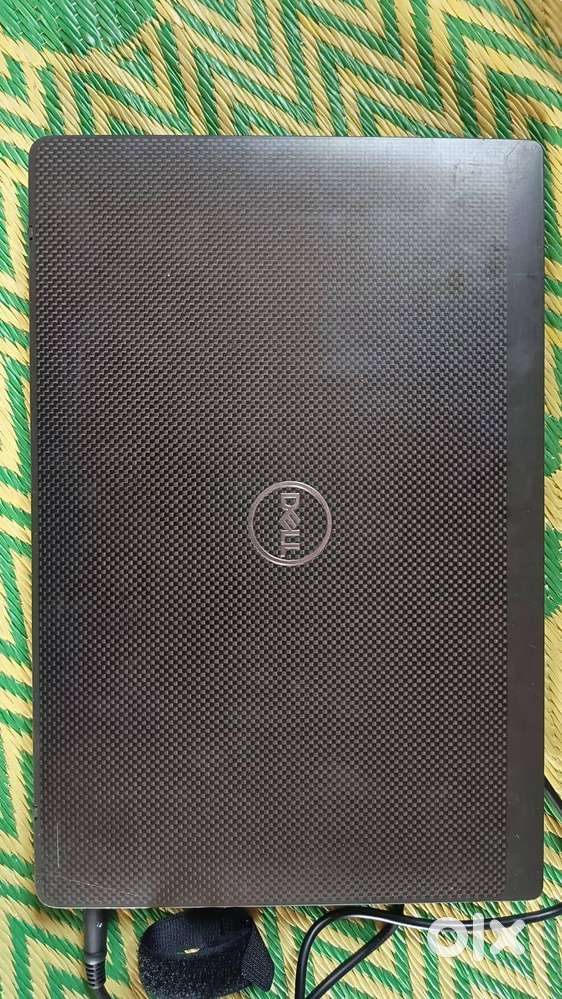 Dell Latitude 7400 i5 8th Generation 256GB