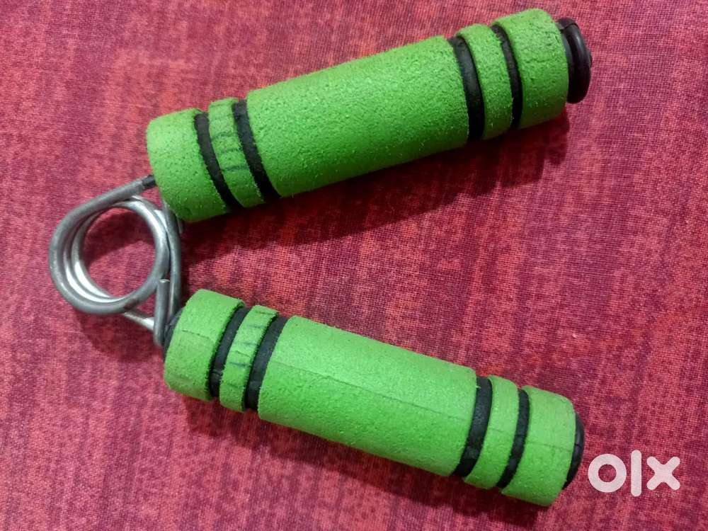 Hand Gripper For Sell In Half Price