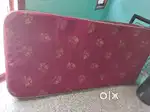 Single bed