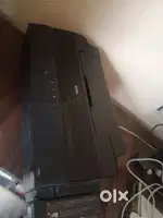 Epson 1800 dtf printer