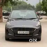 Hyundai Grand i10 Nios Magna CRDi, 2020, CNG & Hybrids