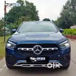 Mercedes-Benz GLA 200, 2022, Petrol
