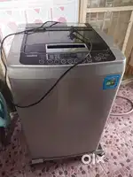 Lg washing machine