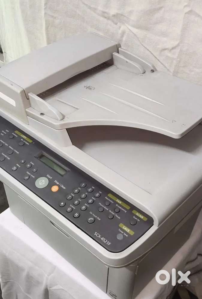 Samsung Multifunction laser printer