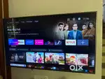 MI 55 inch smart TV