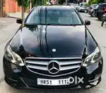 Mercedes-Benz E-Class E250 CDI EDITION E, 2017, Diesel