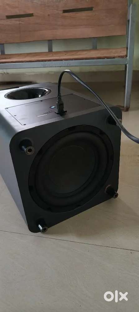 JBL soundbar 9.1
