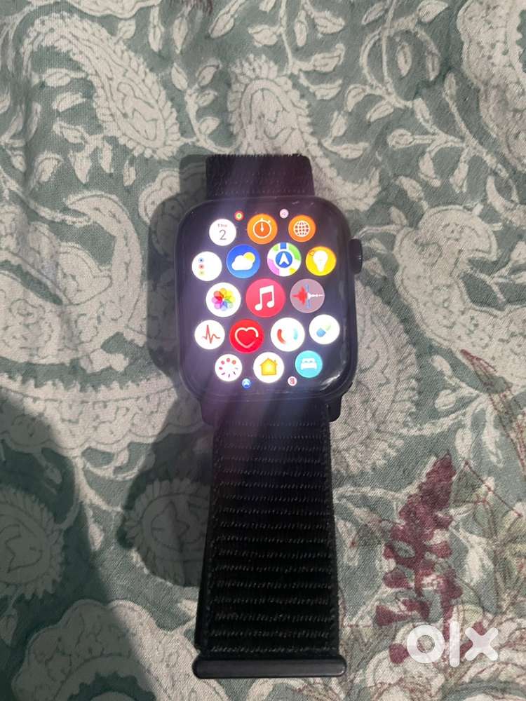 Apple Watch Series 8