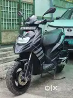 Aprilia Storm 125