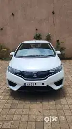 Honda Jazz 1.2 S i VTEC, 2018, Petrol