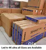 40 42Smart Android led available