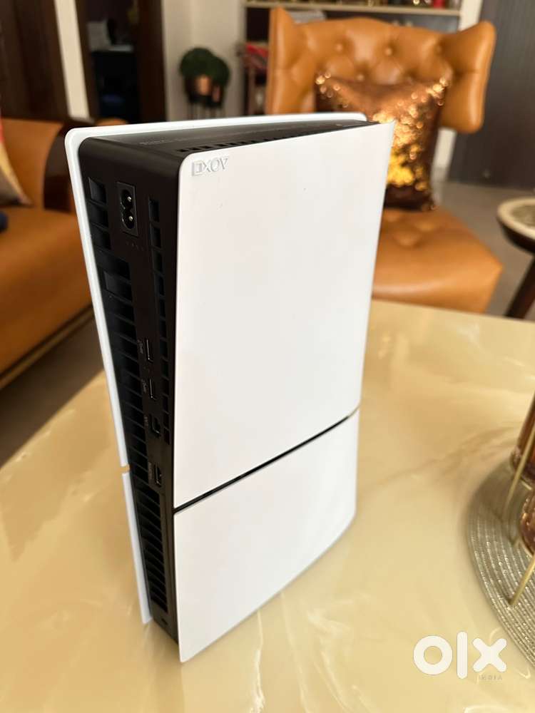 Ps5 1TB Slim Digital Edition