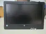 All in one desktop HP 400 G2 Core i5 6th gen 8GB RAM 256GB SSD
