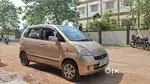 Maruti Suzuki Zen Estilo Petrol 113500 Km Driven