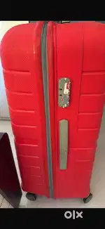 23 Kg Internationl traveling bags - 2 nos
