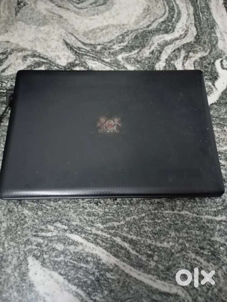 Hasee laptop