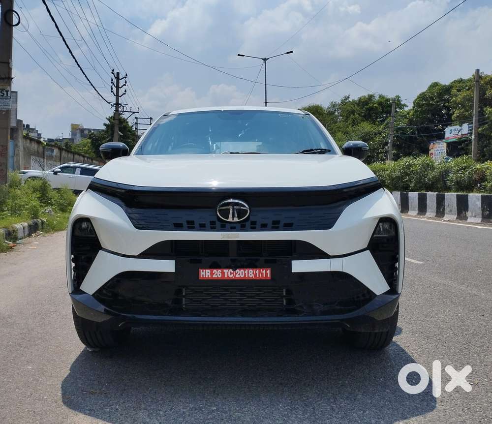 Tata Curvv, 2025, Diesel