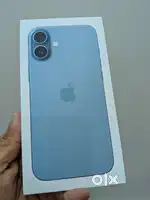 Seal Pack Apple iPhone 16 Plus 128 GB