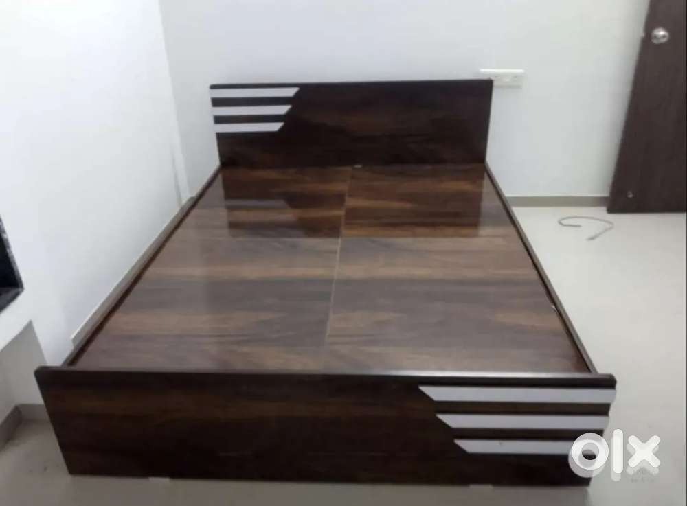 Queen Bed for Sale