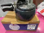 Salford pressure cooker